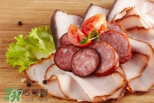 臘腸可以煮嗎？臘腸能水煮著吃嗎？