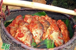 腌魚(yú)臭了能吃嗎?腌魚(yú)臭了怎么做好吃