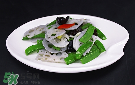 蓮藕長霉了還能吃嗎?新鮮蓮藕怎么保存 蓮藕長霉了還能吃嗎?新鮮蓮藕怎么保存