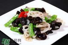 蓮藕長霉了還能吃嗎?新鮮蓮藕怎么保存 蓮藕長霉了還能吃嗎?新鮮蓮藕怎么保存