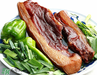 腌肉可以放多久？腌肉可以冰箱放多久？