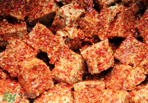 霉豆腐要霉幾天？霉豆腐霉幾天好吃？