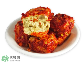 霉豆腐要霉幾天？霉豆腐霉幾天好吃？