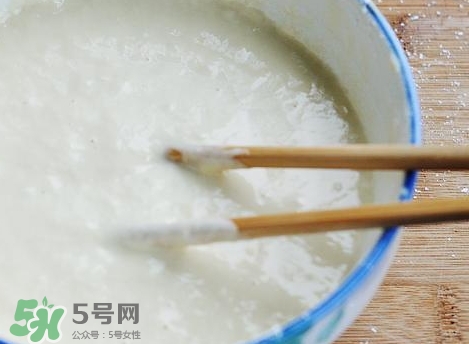 面糊怎么做好吃?面糊怎么發(fā)酵? 面糊怎么做好吃?面糊怎么發(fā)酵?