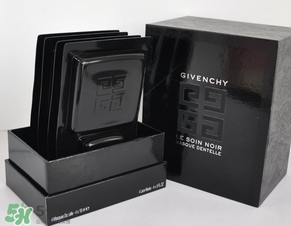 紀(jì)梵希墨藻蕾絲面膜怎么用？紀(jì)梵希墨藻蕾絲面膜使用方法