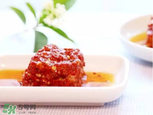 霉豆腐孕婦可以吃嗎？懷孕可以吃霉豆腐嗎？