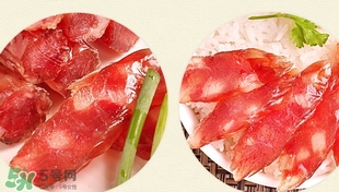 臘腸怎么去除肉腥味?臘腸去腥味的方法 臘腸怎么去除肉腥味?臘腸去腥味的方法