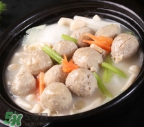 肉丸子發(fā)霉可以吃嗎？肉丸子長霉有霉點怎么辦？