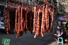 臘腸太咸怎么辦？臘腸太咸怎么處理？