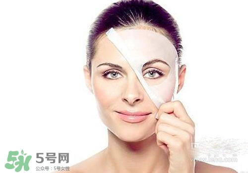 敷面膜后皮膚緊繃是怎么回事？敷面膜皮膚緊繃怎么辦？