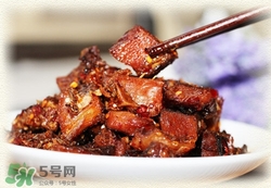 臘魚長(zhǎng)霉了還能吃嗎?臘魚怎么保存