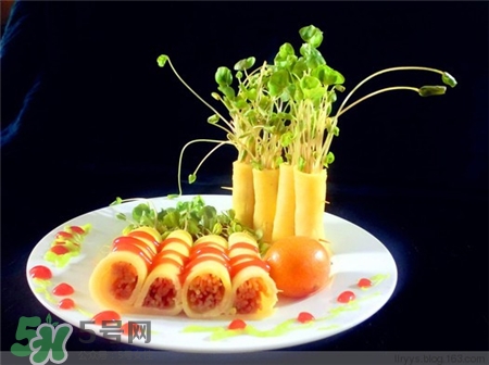 芽苗菜的營(yíng)養(yǎng)價(jià)值 芽苗菜的功效與作用 芽苗菜的營(yíng)養(yǎng)價(jià)值 芽苗菜的功效與作用