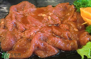 腌牛肉用什么粉？腌牛肉用什么料？