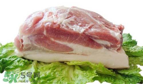 豬后腿肉適合做什么?豬后腿肉怎么做好吃 豬后腿肉適合做什么?豬后腿肉怎么做好吃