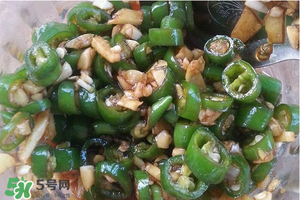 腌辣椒怎么保存時間長？腌辣椒可以放冰箱嗎？