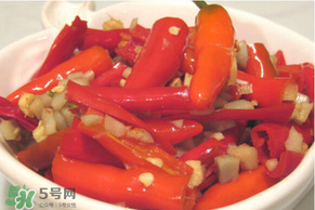 腌辣椒怎么保存時間長？腌辣椒可以放冰箱嗎？