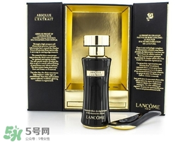 蘭蔻黑金臻寵精華乳怎么用？蘭蔻黑金臻寵精華乳使用方法