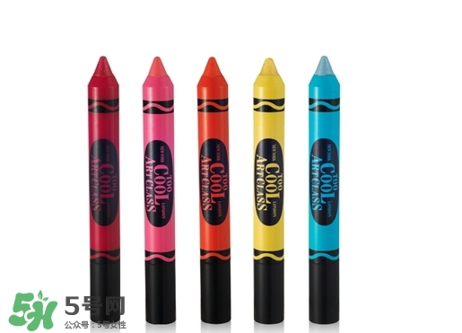 唇膏筆什么牌子好？2017年唇膏筆排行榜