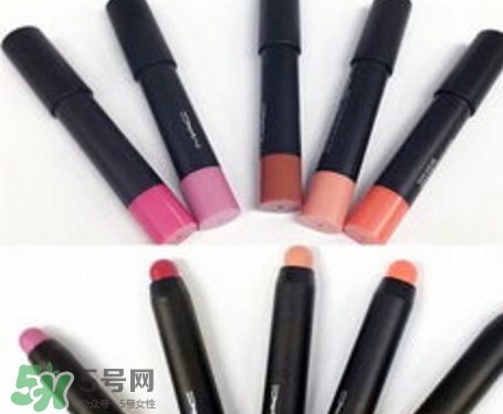 唇膏筆什么牌子好？2017年唇膏筆排行榜