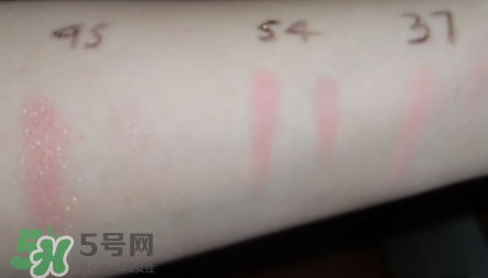 妙巴黎腮紅最暢銷顏色_妙巴黎腮紅色號試色 妙巴黎腮紅最暢銷顏色_妙巴黎腮紅色號試色