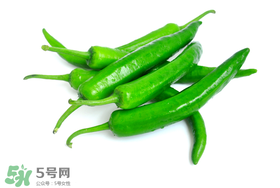 新鮮辣椒怎么保存？新鮮辣椒怎么保存更久？