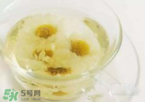 菊花茶什么時候喝最好？菊花茶什么季節(jié)喝最好？