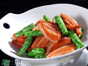 咸肉太咸怎么辦？咸肉太咸怎么去咸？