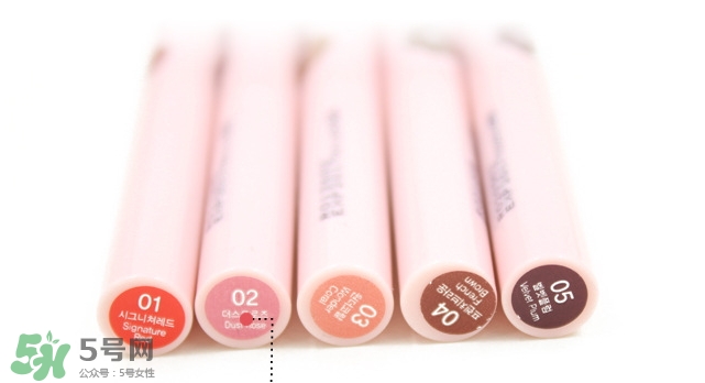 唇線筆怎么用？唇線筆使用方法