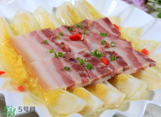 ?孕婦能吃腌肉嗎？懷孕可以吃腌肉嗎？