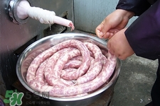 臘腸的熱量是多少？吃臘腸會(huì)發(fā)胖嗎？