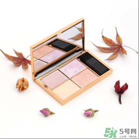 sleek眼影怎么樣？sleek眼影658教程