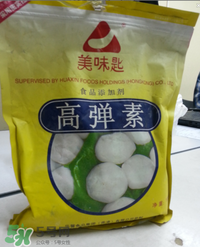 寶寶可以吃肉丸子嗎？寶寶多大可以吃肉丸子？