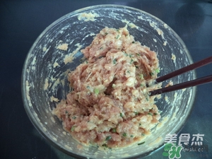肉丸子可以用面粉嗎？肉丸子用什么粉？