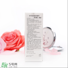 isoi玫瑰精華好用嗎？伊所愛玫瑰精華怎么樣？