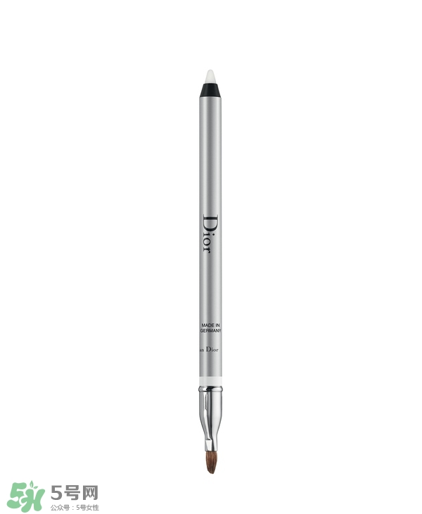 唇線筆什么牌子好？2017年唇線筆排行榜