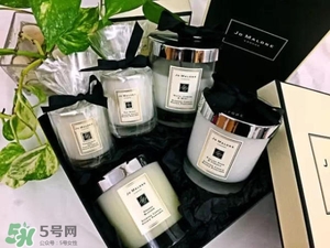 金高銀的蠟燭什么牌子？金高銀同款蠟燭