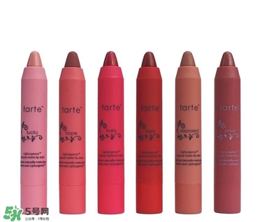 唇膏筆什么牌子好？2017年唇膏筆排行榜