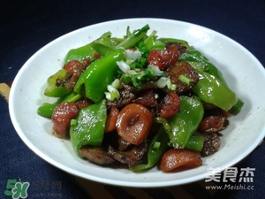 肉丸子可以做什么菜？肉丸子炒什么好吃？