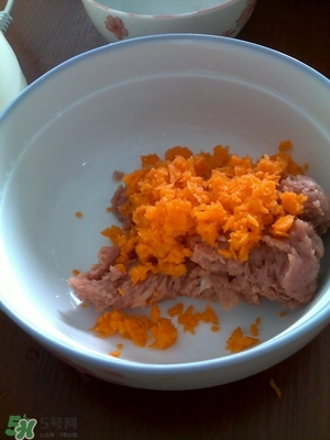 寶寶可以吃肉丸子嗎？寶寶多大可以吃肉丸子？