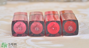 妙巴黎唇釉怎么樣？妙巴黎唇釉怎么涂