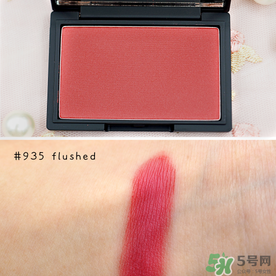 sleek修容粉怎么樣？sleek腮紅怎么樣？