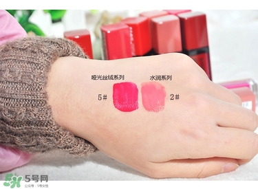 妙巴黎唇釉怎么樣？妙巴黎唇釉怎么涂