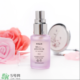 isoi玫瑰精華好用嗎？伊所愛玫瑰精華怎么樣？