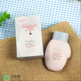 bodle護(hù)手霜怎么樣？使用方法