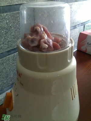 寶寶可以吃肉丸子嗎？寶寶多大可以吃肉丸子？