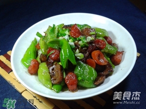 肉丸子可以做什么菜？肉丸子炒什么好吃？