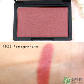 sleek修容粉怎么樣？sleek腮紅怎么樣？