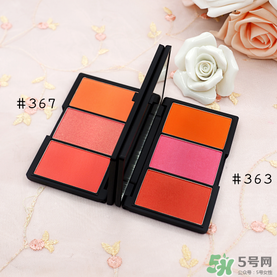 sleek修容粉怎么樣？sleek腮紅怎么樣？