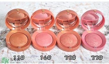 妙巴黎腮紅最暢銷顏色_妙巴黎腮紅色號試色 妙巴黎腮紅最暢銷顏色_妙巴黎腮紅色號試色