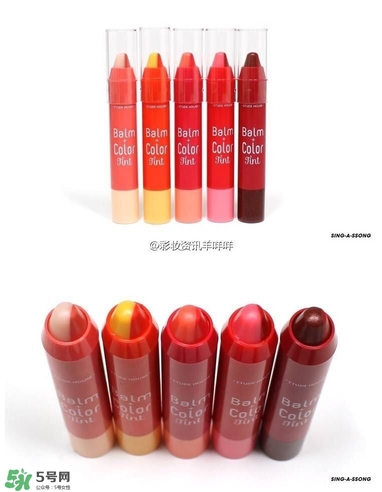 唇膏筆什么牌子好？2017年唇膏筆排行榜